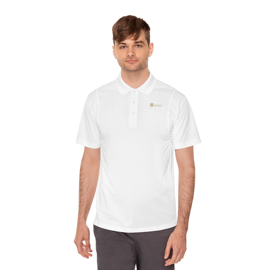 BYRDI™ Course Performance Polo