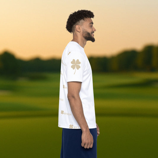 BYRDI™ Logo Sports Jersey